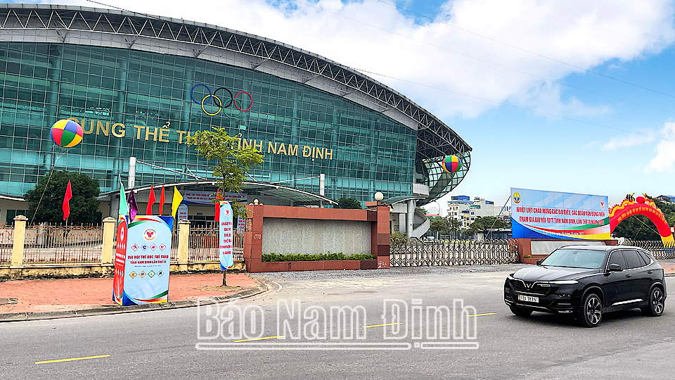 Ngành Văn hóa đẩy mạnh các hoạt động thông tin, tuyên truyền