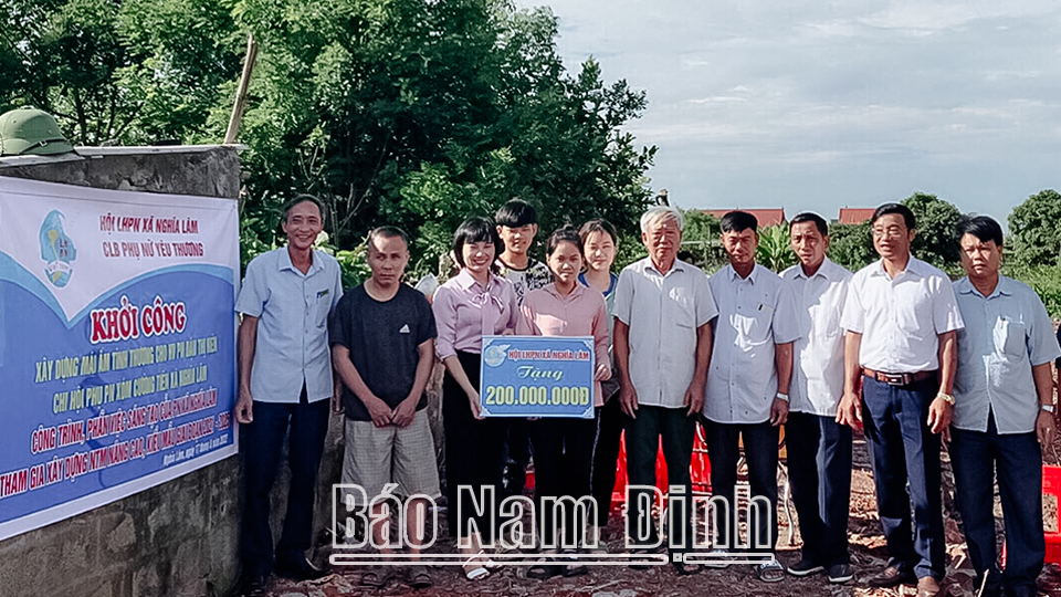 Khi "Ý Đảng - lòng dân" đồng thuận