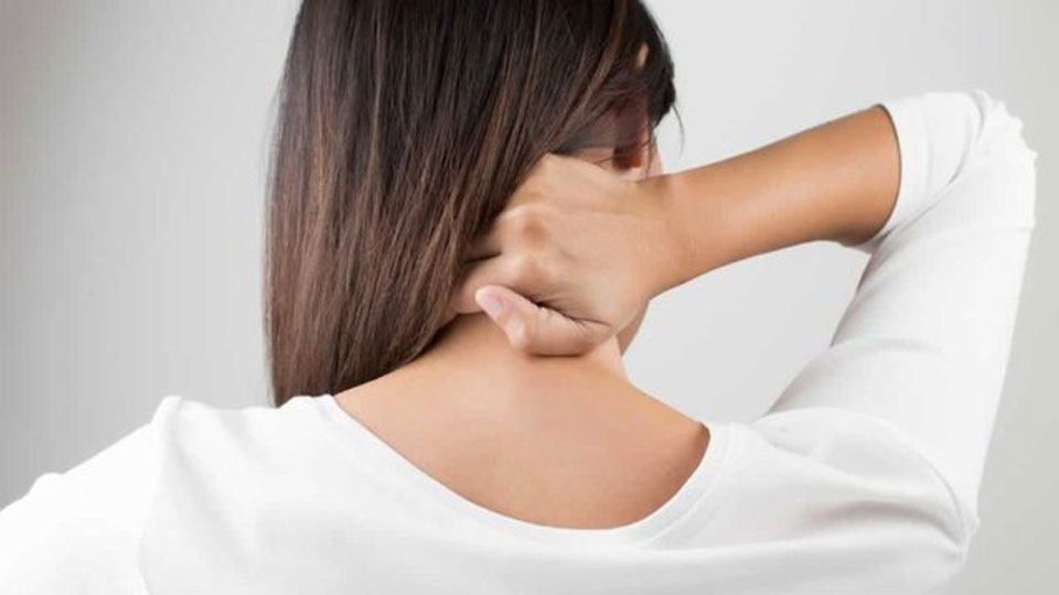 Thực phẩm tốt nhất giúp hạn chế chứng đau cổ vai gáy