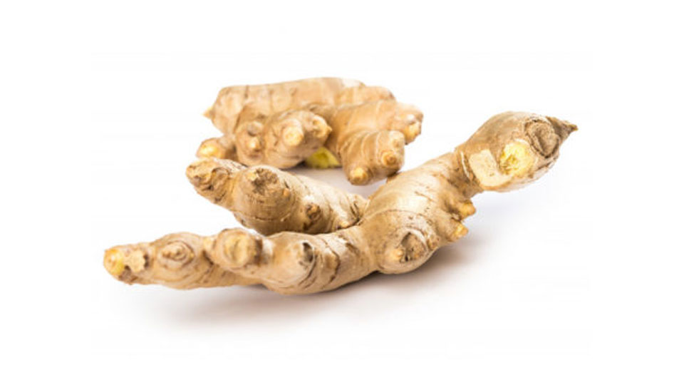 Gừng có tốt cho người bệnh gout?