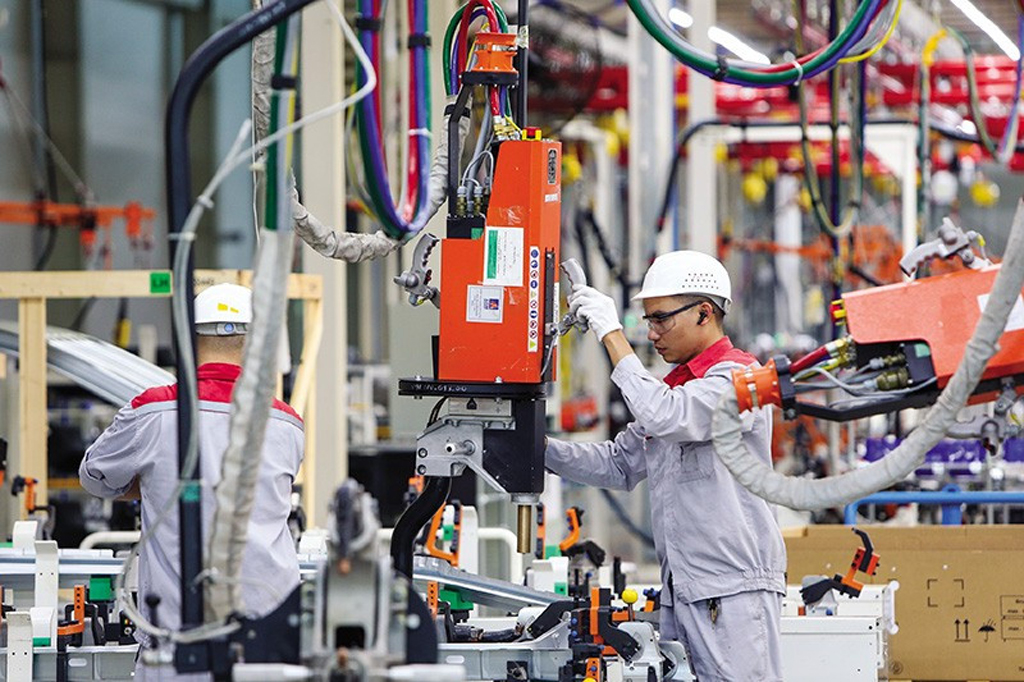 Illustrative photo (Photo: baodautu.vn)