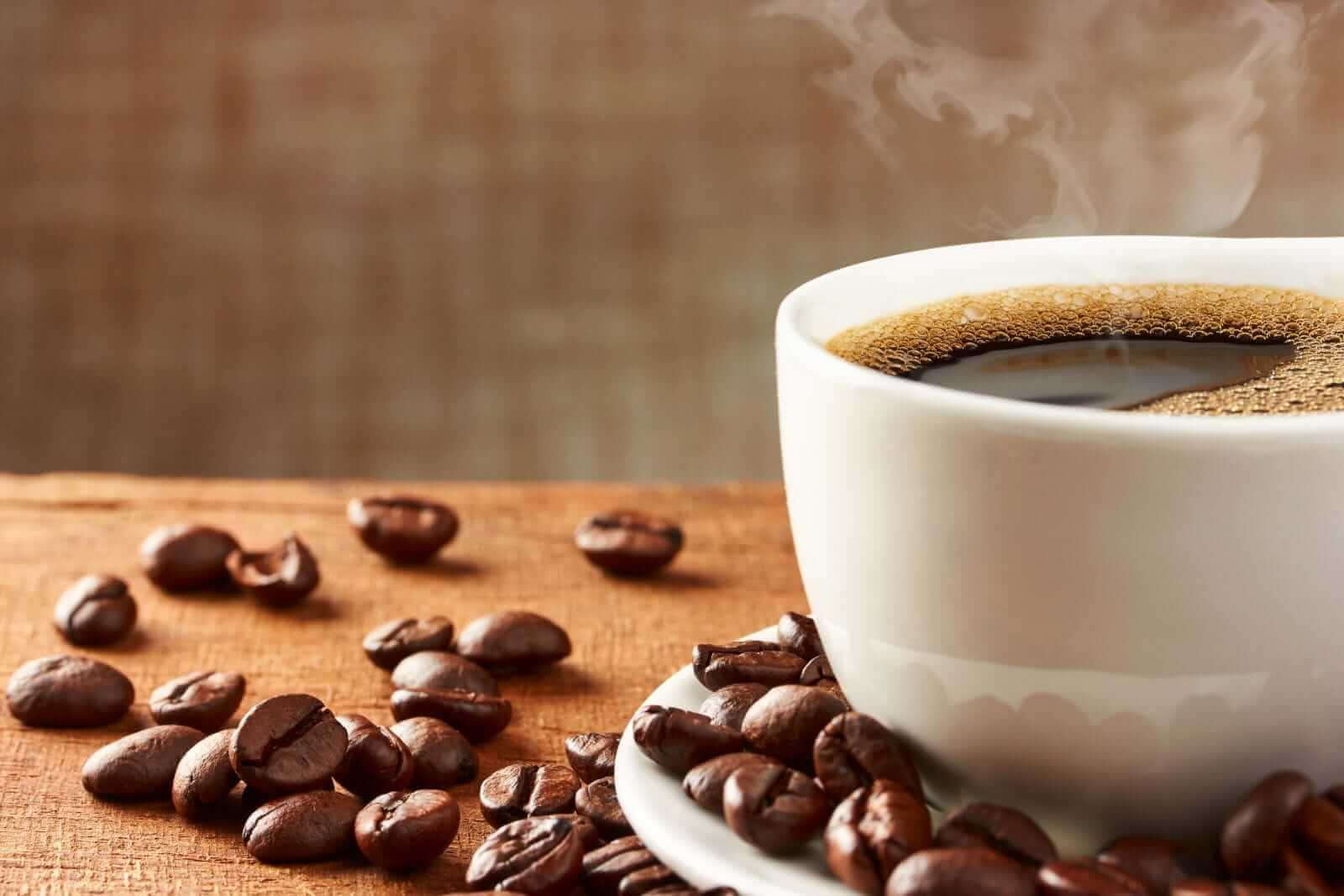 Giá cà phê hôm nay 20/10: Tiếp tục tăng mạnh, arabica cao nhất 6 tuần