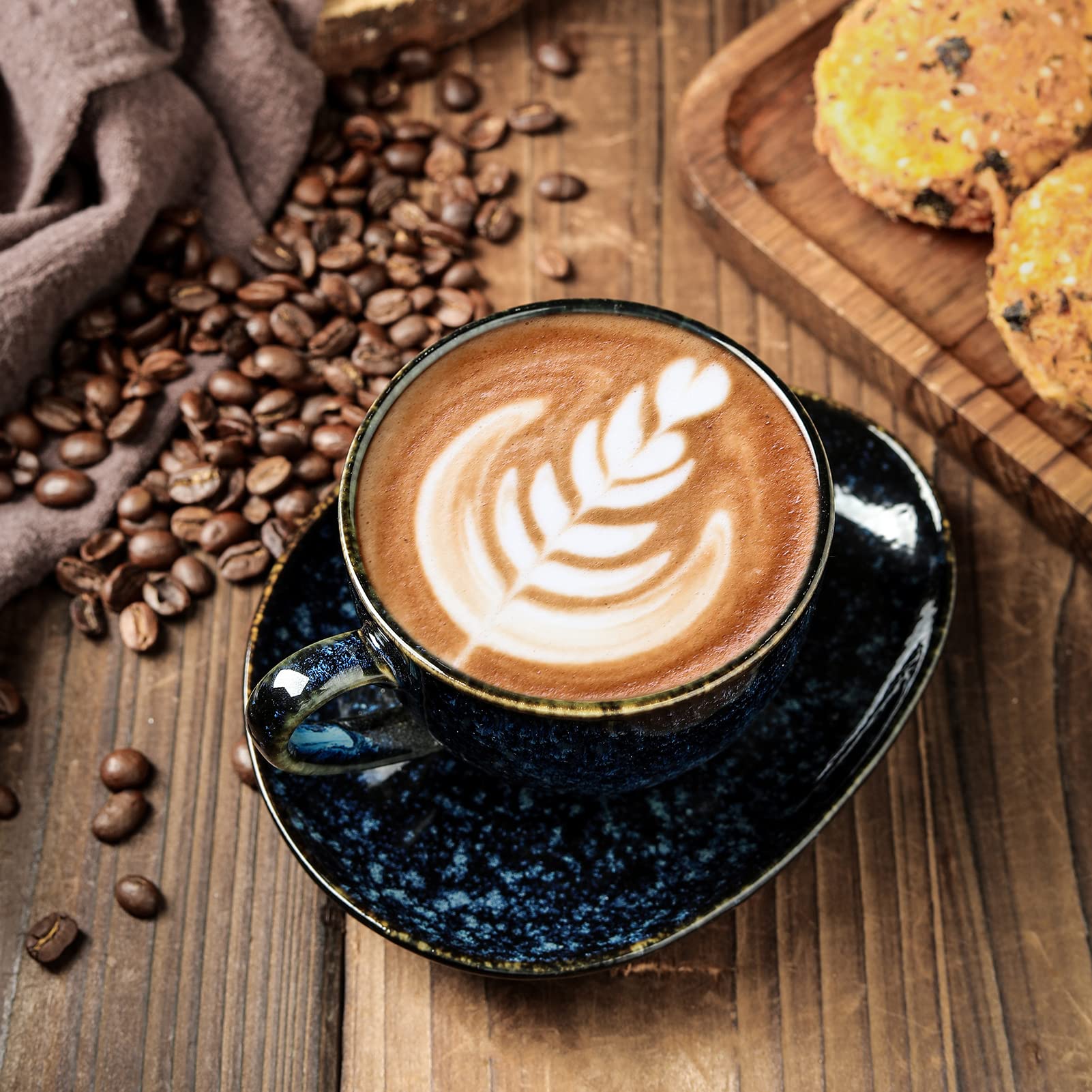 Giá cà phê hôm nay 23/10: Robusta tiếp tục giảm khi tồn kho ICE tăng