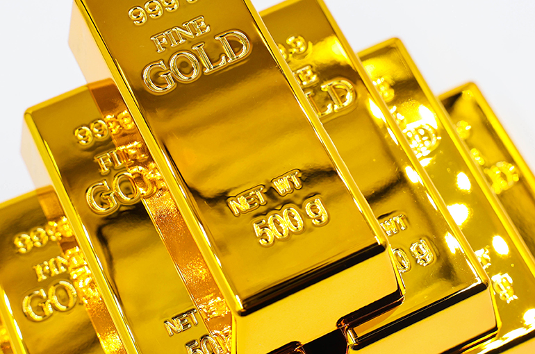 Diễn biến thị trường kim loại quý thế giới và sức ép từ tỷ giá đồng USD.