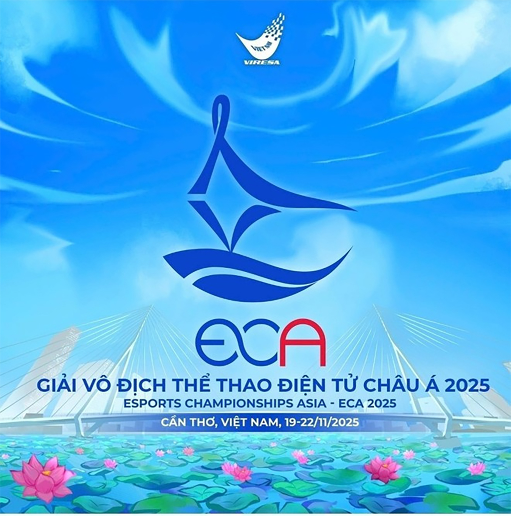 Vietnam to host first Asian Esports Championships (Photo: VNA)