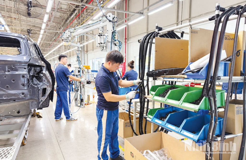 The Index of Industrial Production (IIP) rose 25.01% year on year.